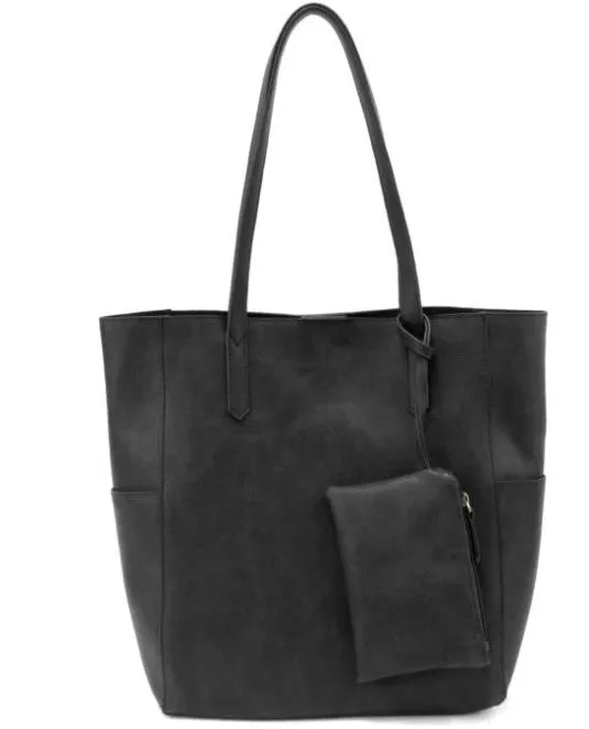 North South Tote, 3-in-1