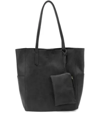 North South Tote, 3-in-1