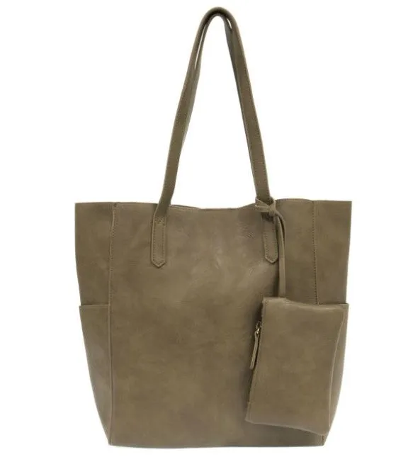 North South Tote, 3-in-1