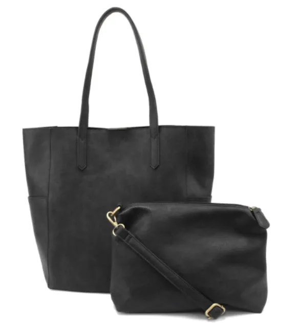 North South Tote, 3-in-1