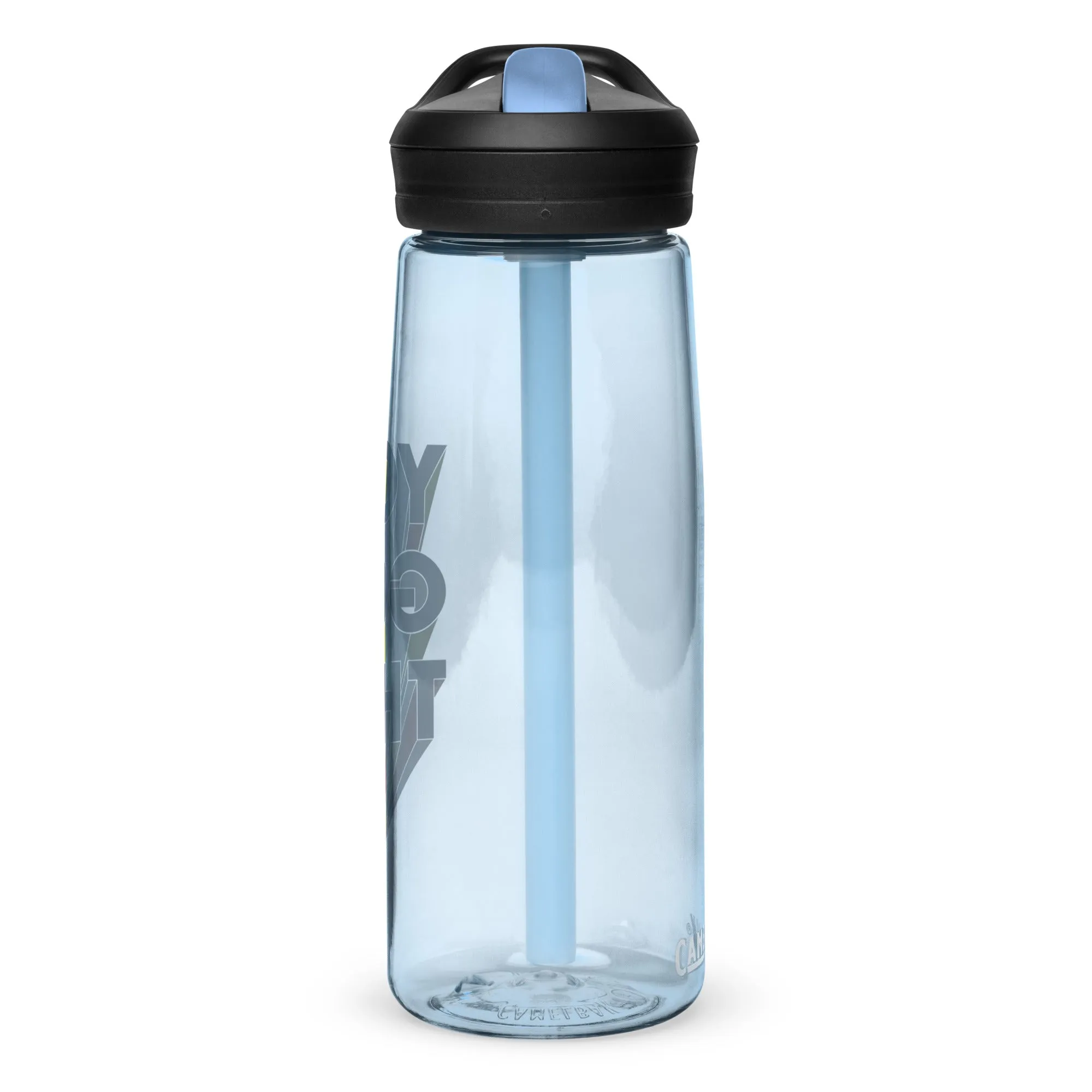 NPC You've Got This CamelBak Eddy®  Water Bottle