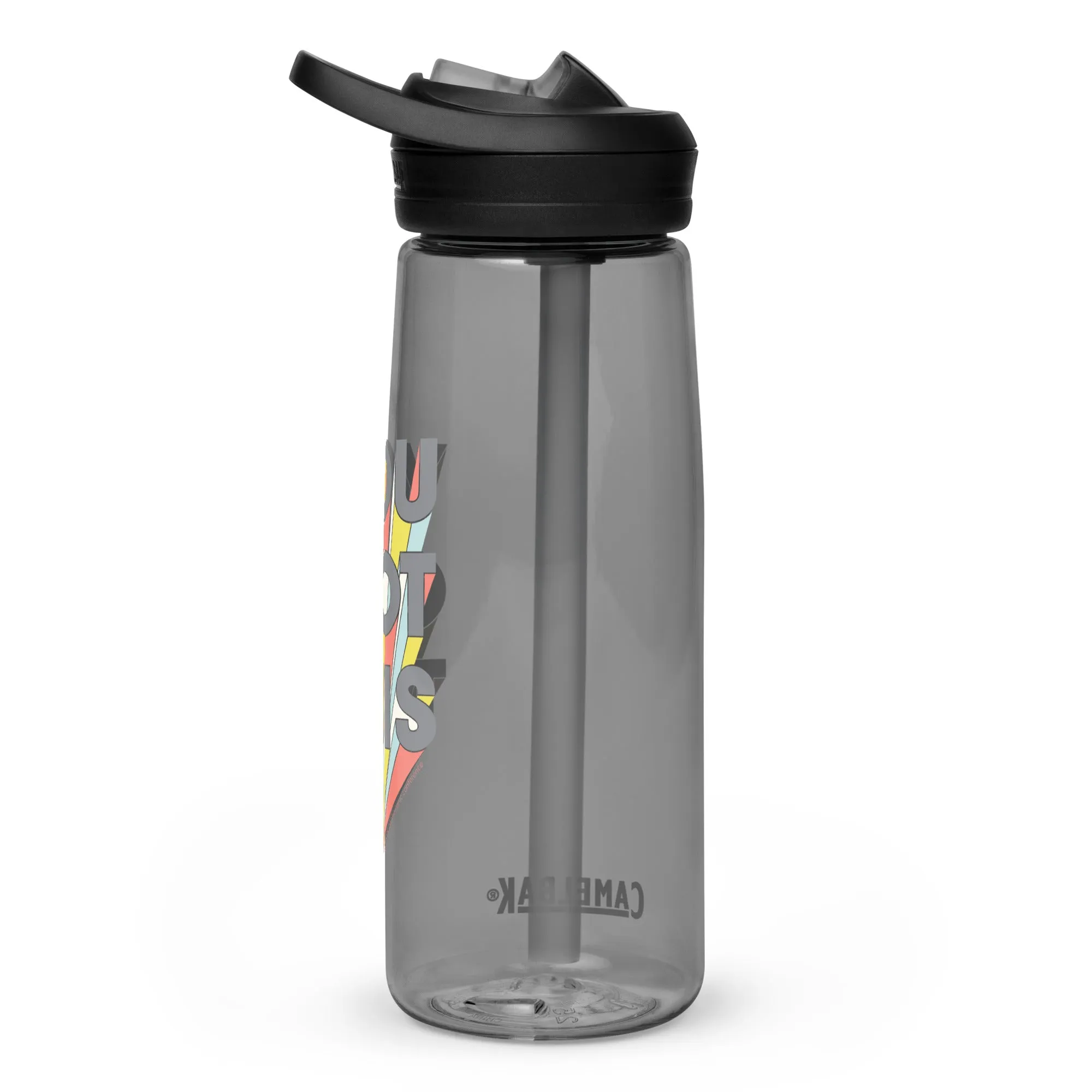 NPC You've Got This CamelBak Eddy®  Water Bottle