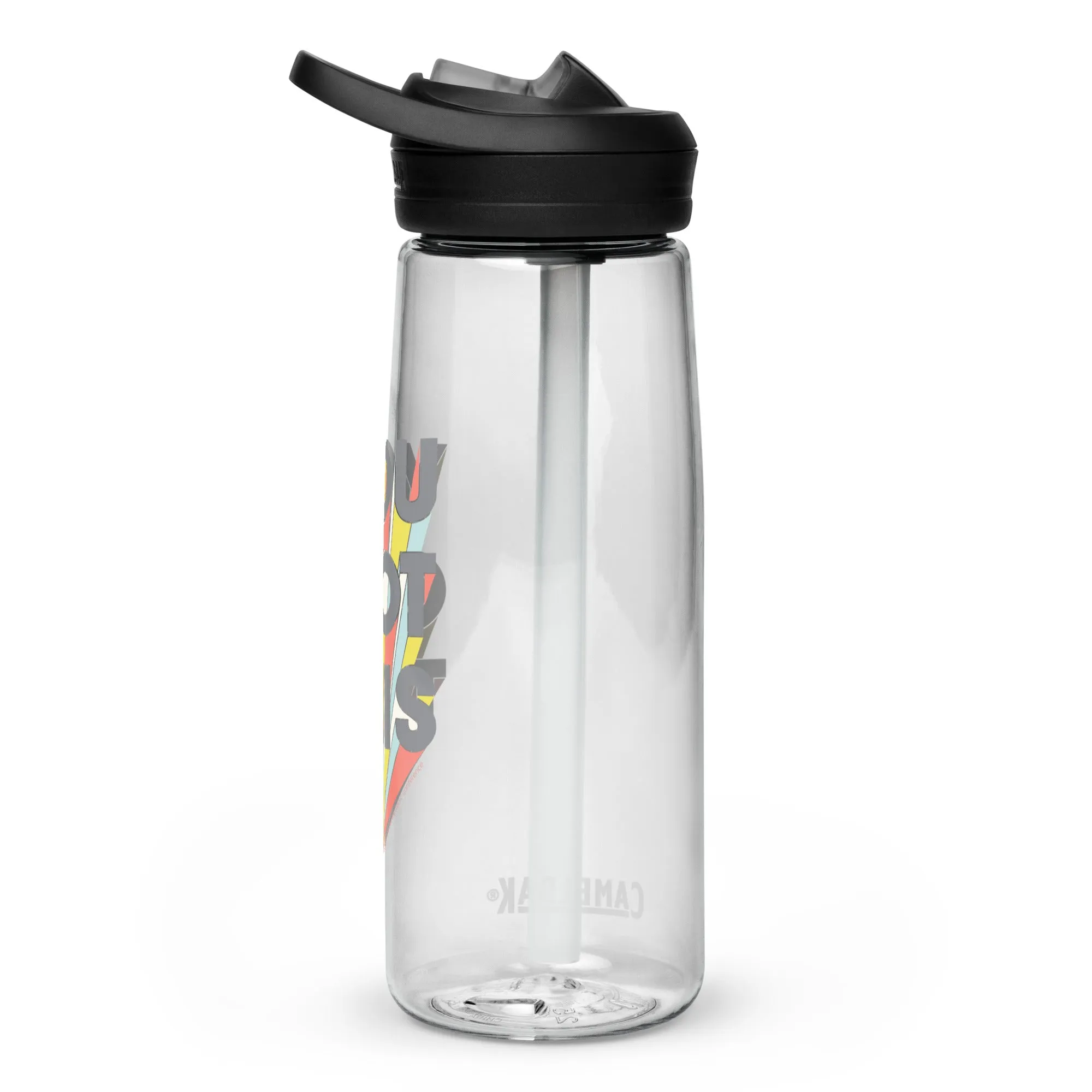NPC You've Got This CamelBak Eddy®  Water Bottle