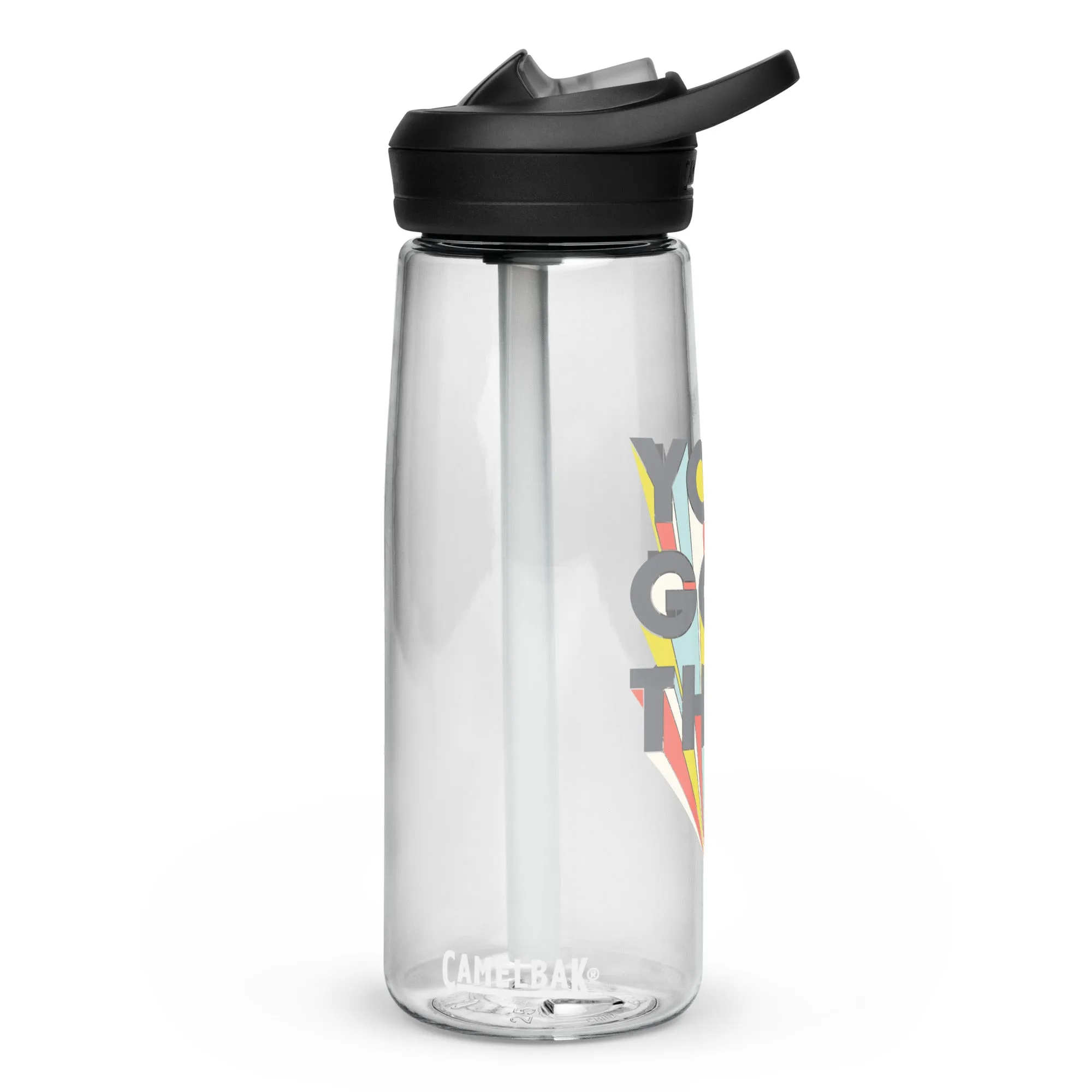 NPC You've Got This CamelBak Eddy®  Water Bottle