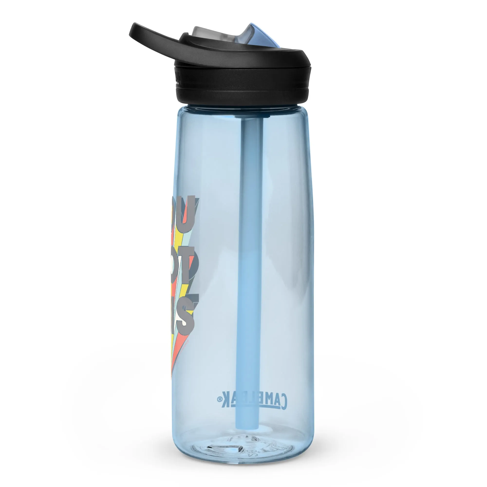 NPC You've Got This CamelBak Eddy®  Water Bottle