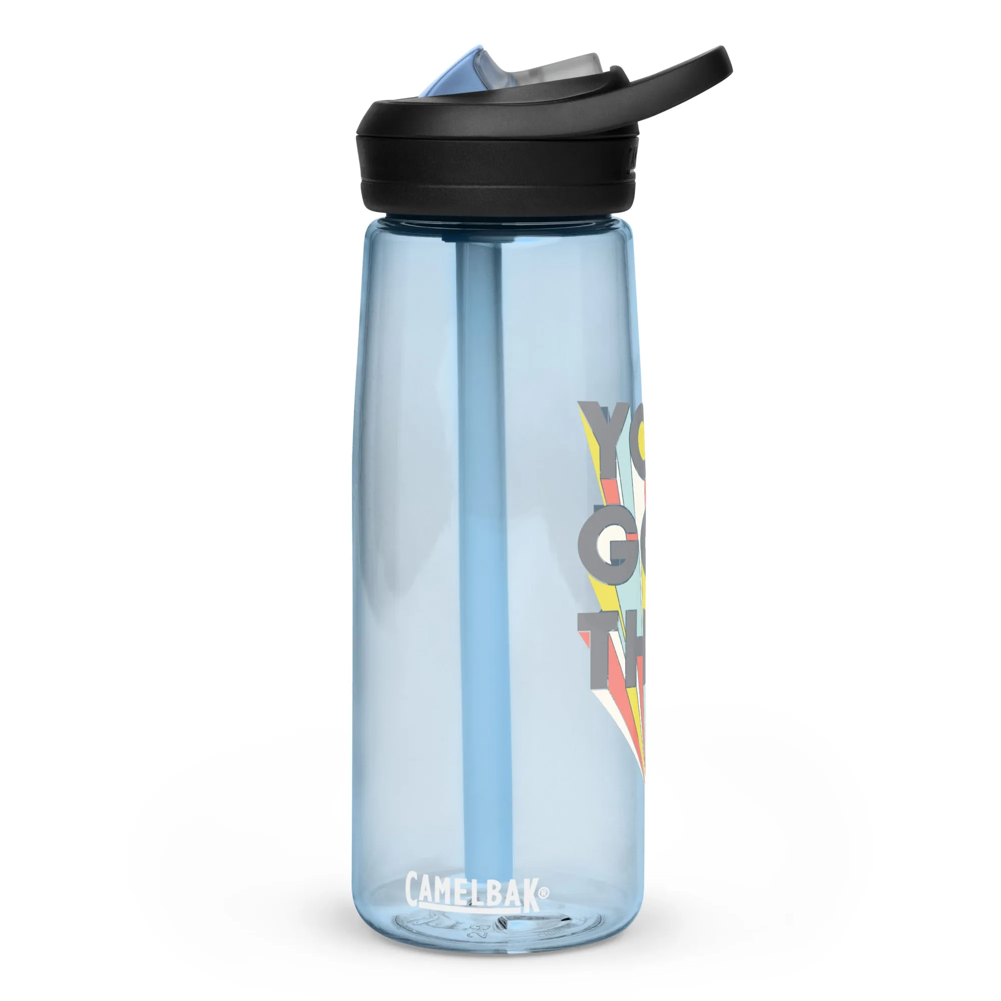 NPC You've Got This CamelBak Eddy®  Water Bottle