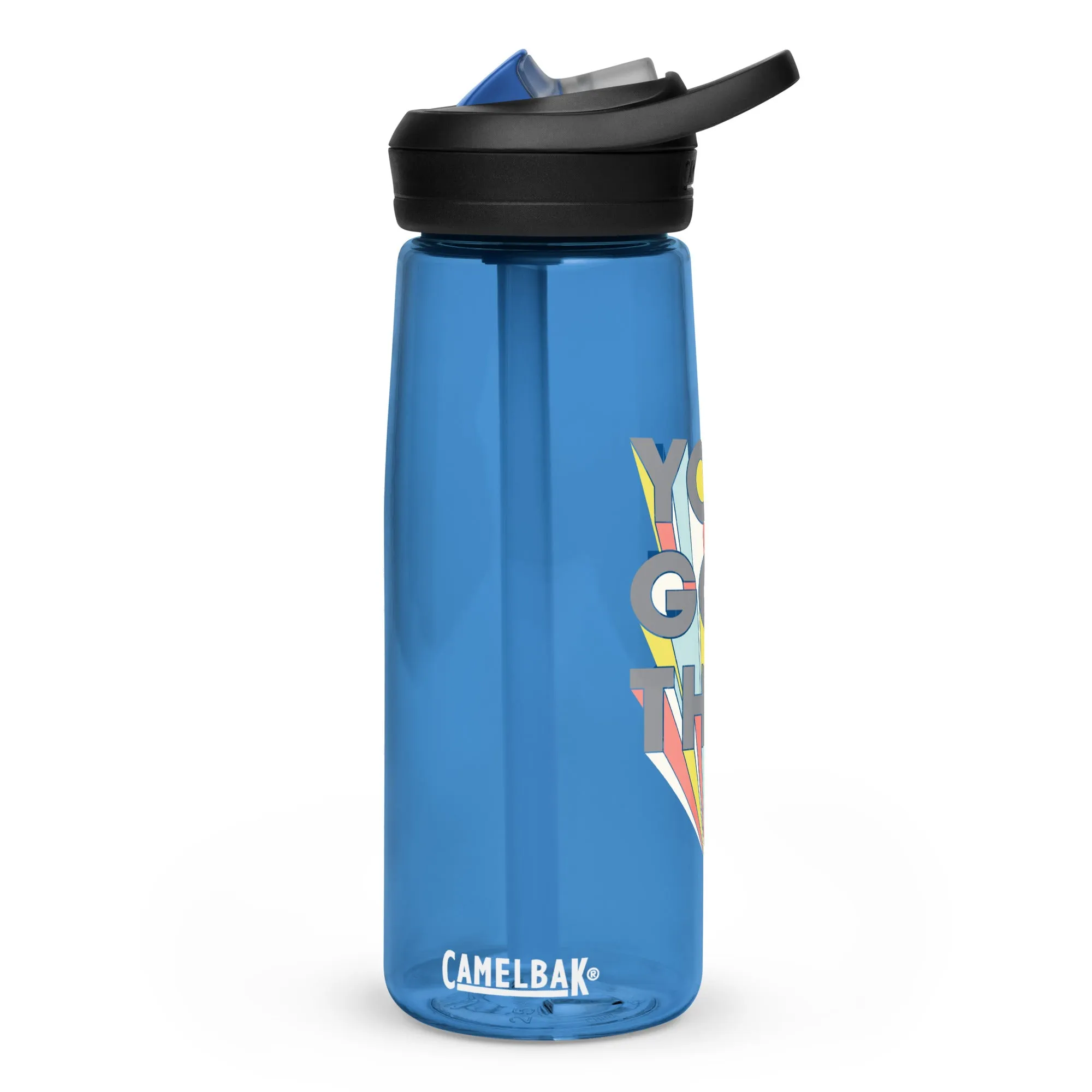 NPC You've Got This CamelBak Eddy®  Water Bottle