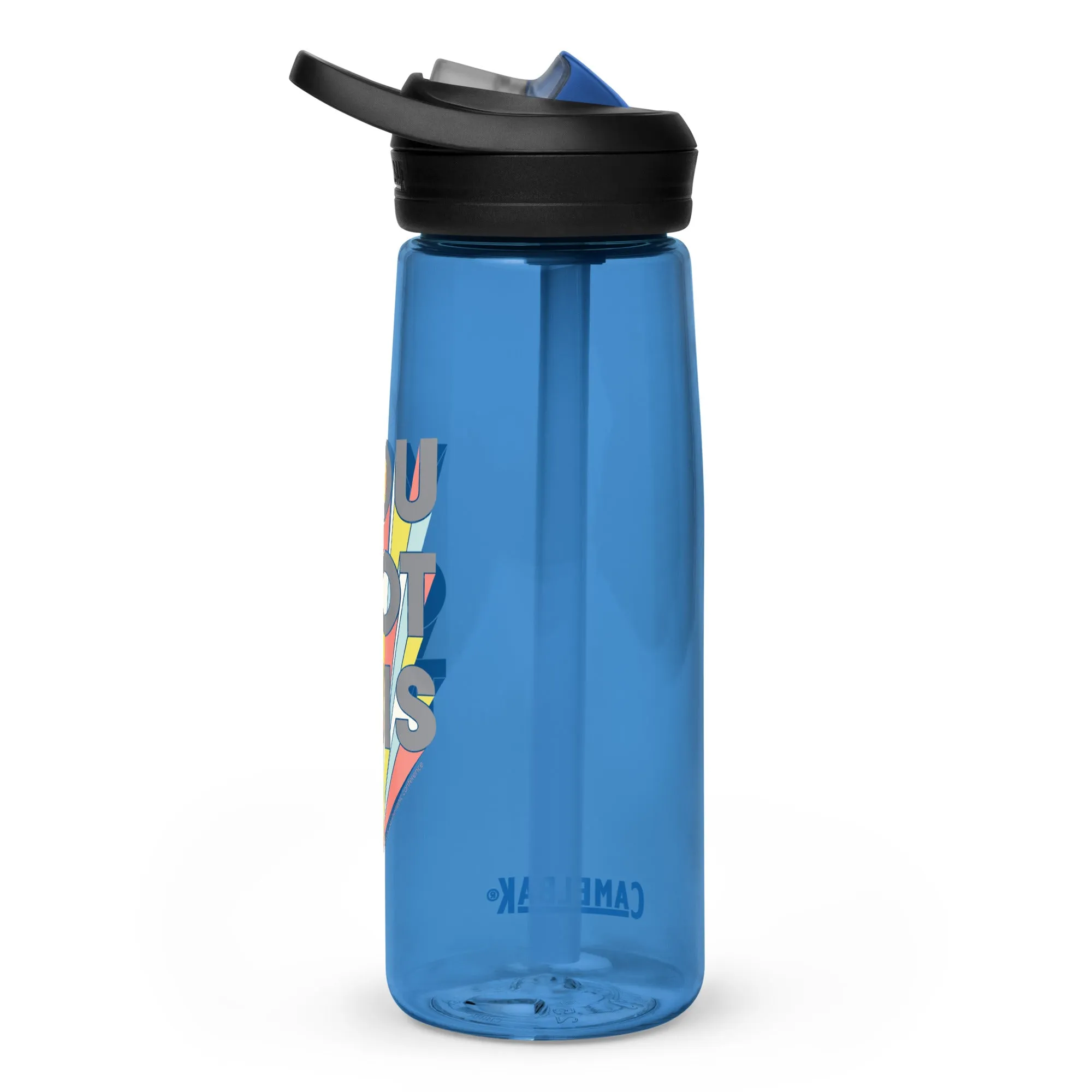 NPC You've Got This CamelBak Eddy®  Water Bottle