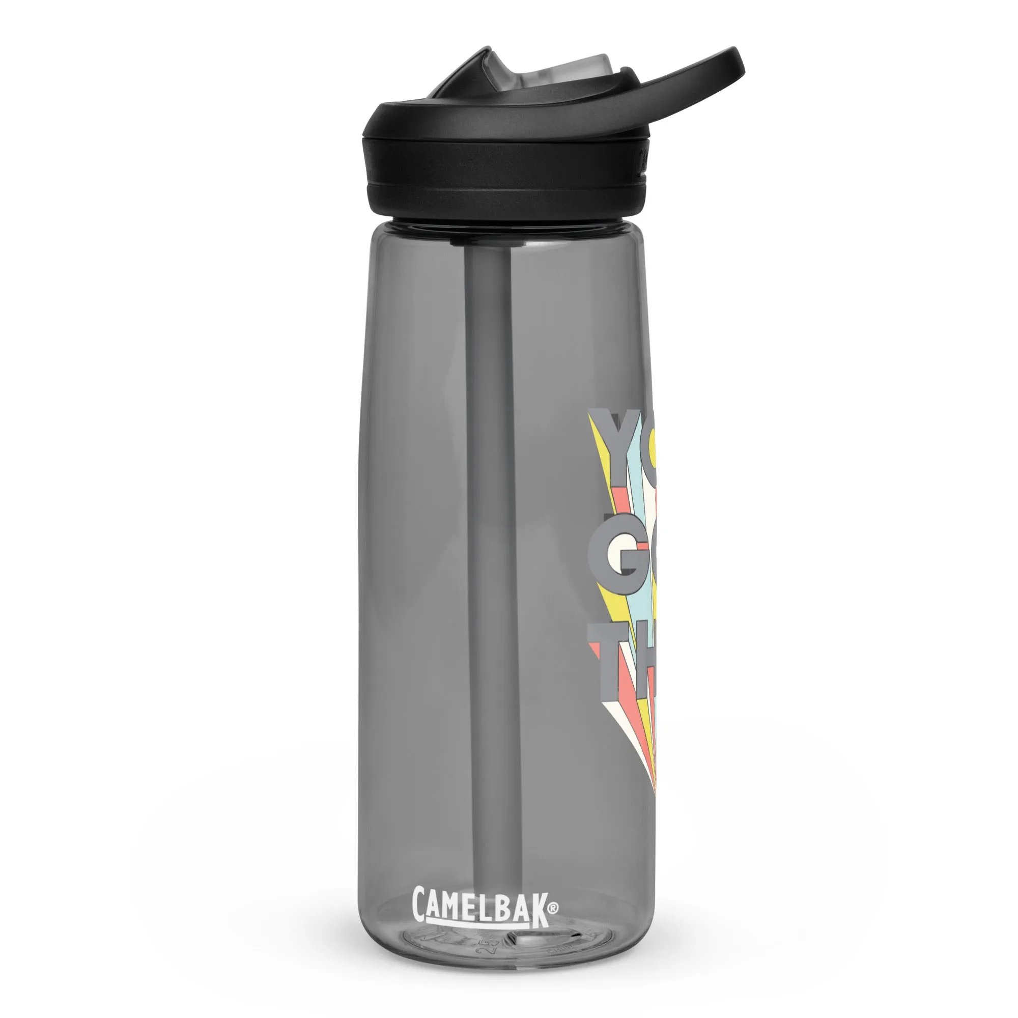 NPC You've Got This CamelBak Eddy®  Water Bottle