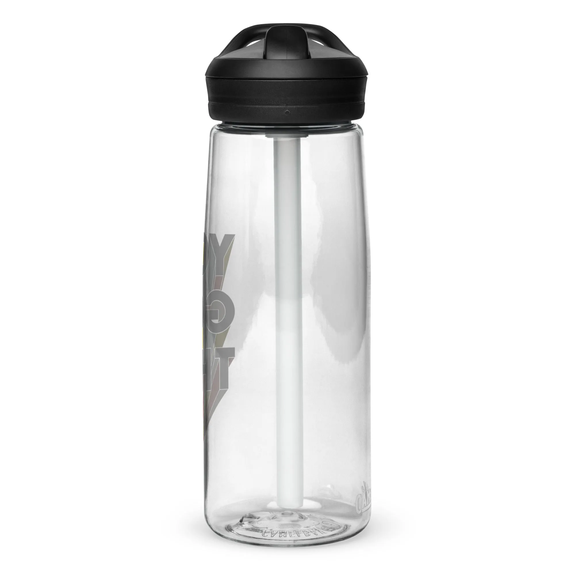 NPC You've Got This CamelBak Eddy®  Water Bottle
