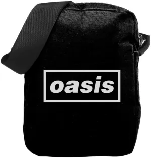 Oasis Crossbody Bag - Oasis