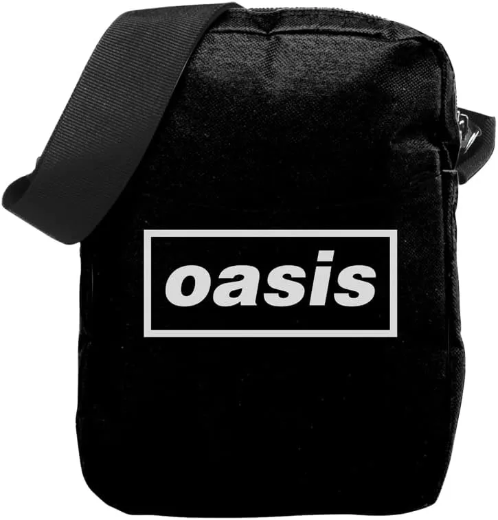 Oasis Crossbody Bag - Oasis