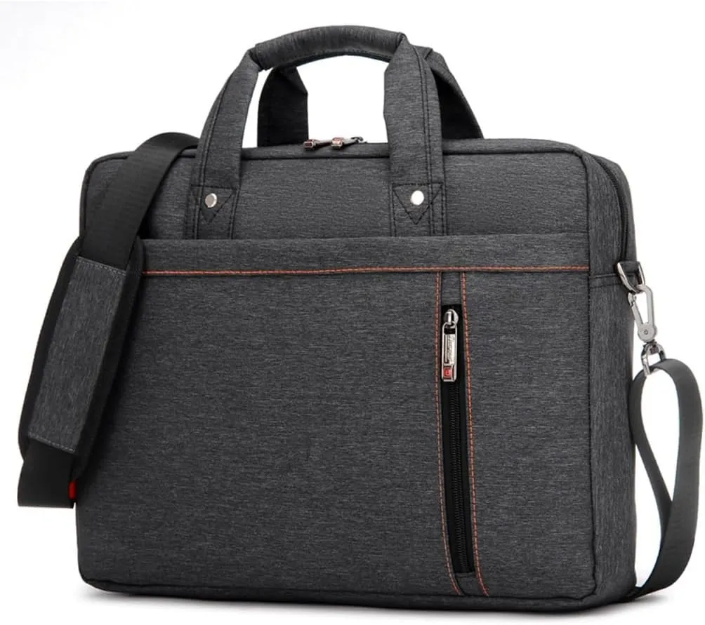 Office Business Briefcase Messenger Bag Men’s Handbag