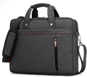 Office Business Briefcase Messenger Bag Men’s Handbag