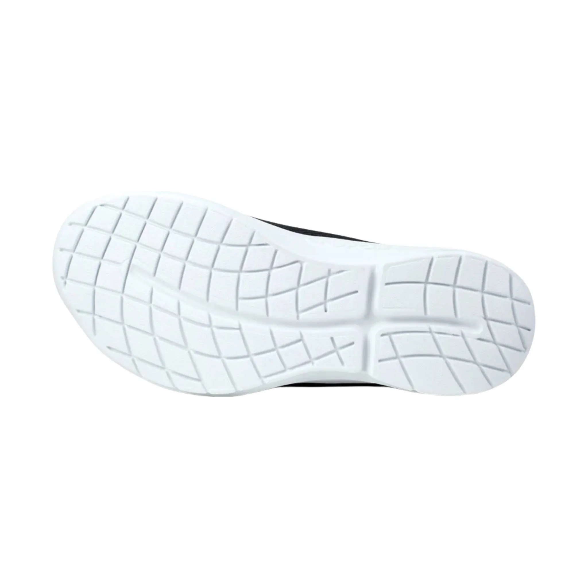 OOfos Women's OOmg Sport Shoes - White/Black