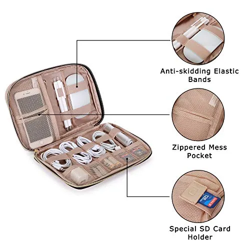 Organizer Travel Case