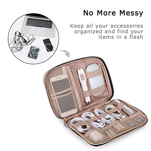 Organizer Travel Case