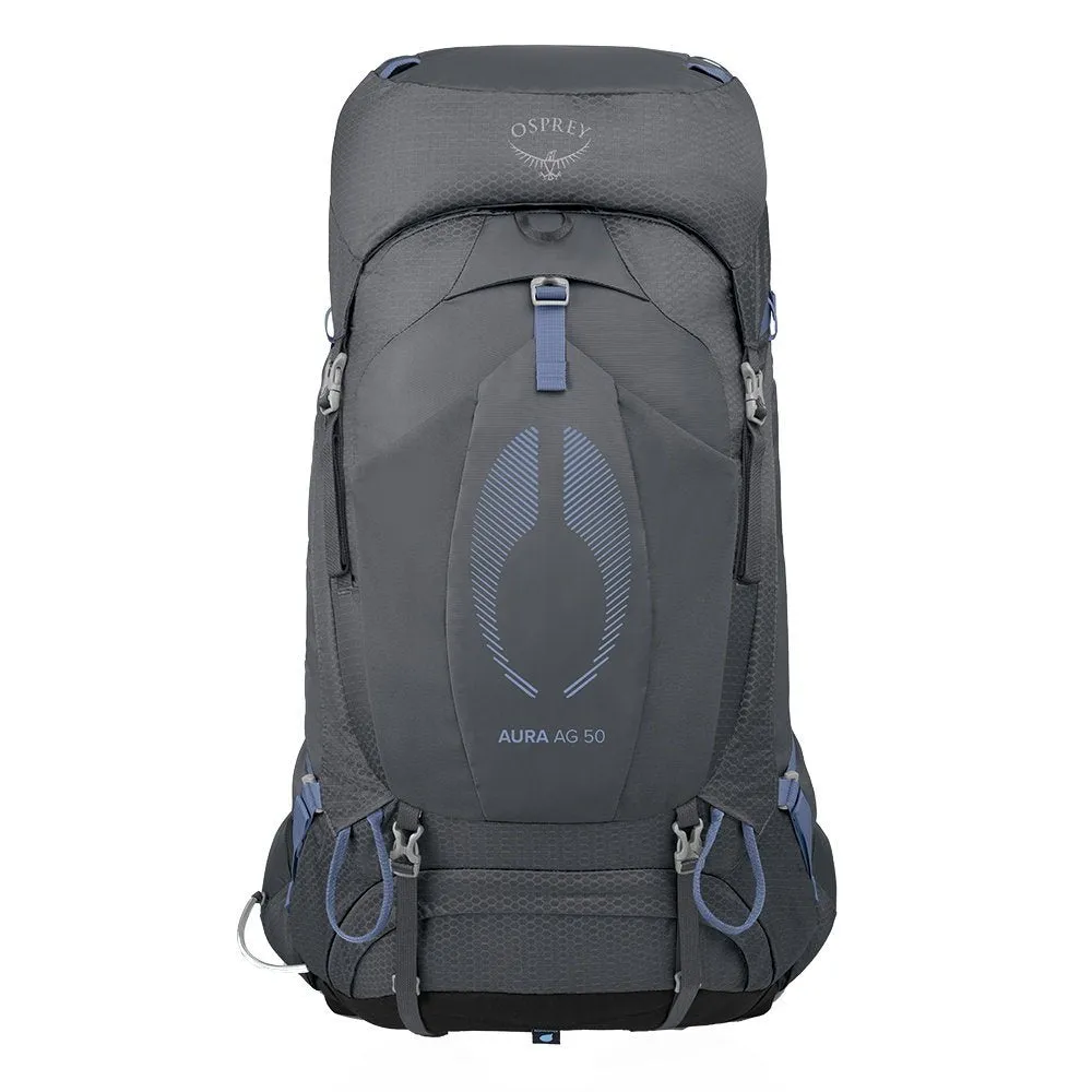 Osprey Aura AG - 50L - M/L - Tungsten Grey