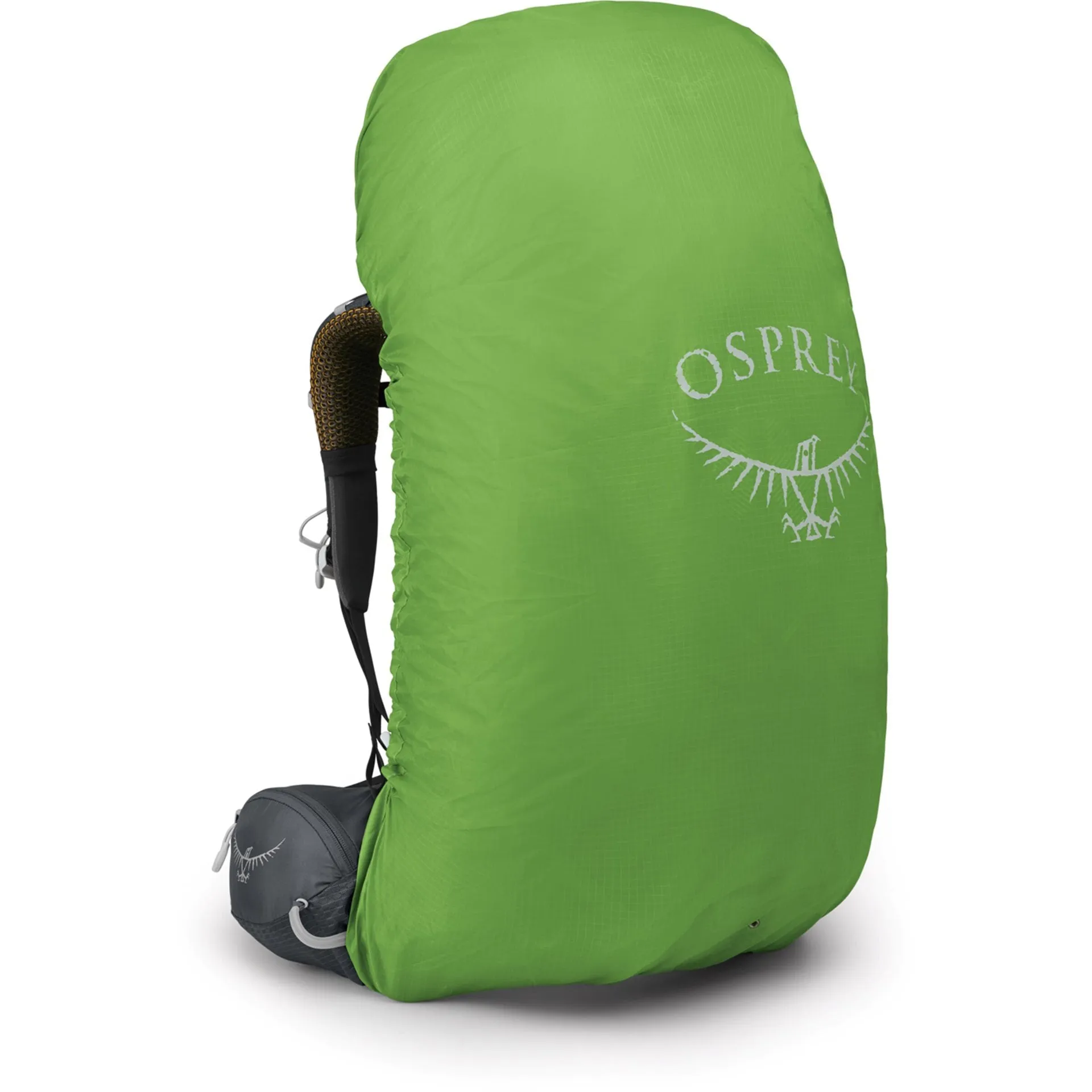 Osprey Aura AG - 65L - M/L - Tungsten Grey