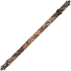 Outdoor Connection Super Sling 2 with Talon Swivels, 1 1/4-Inch, Max 4