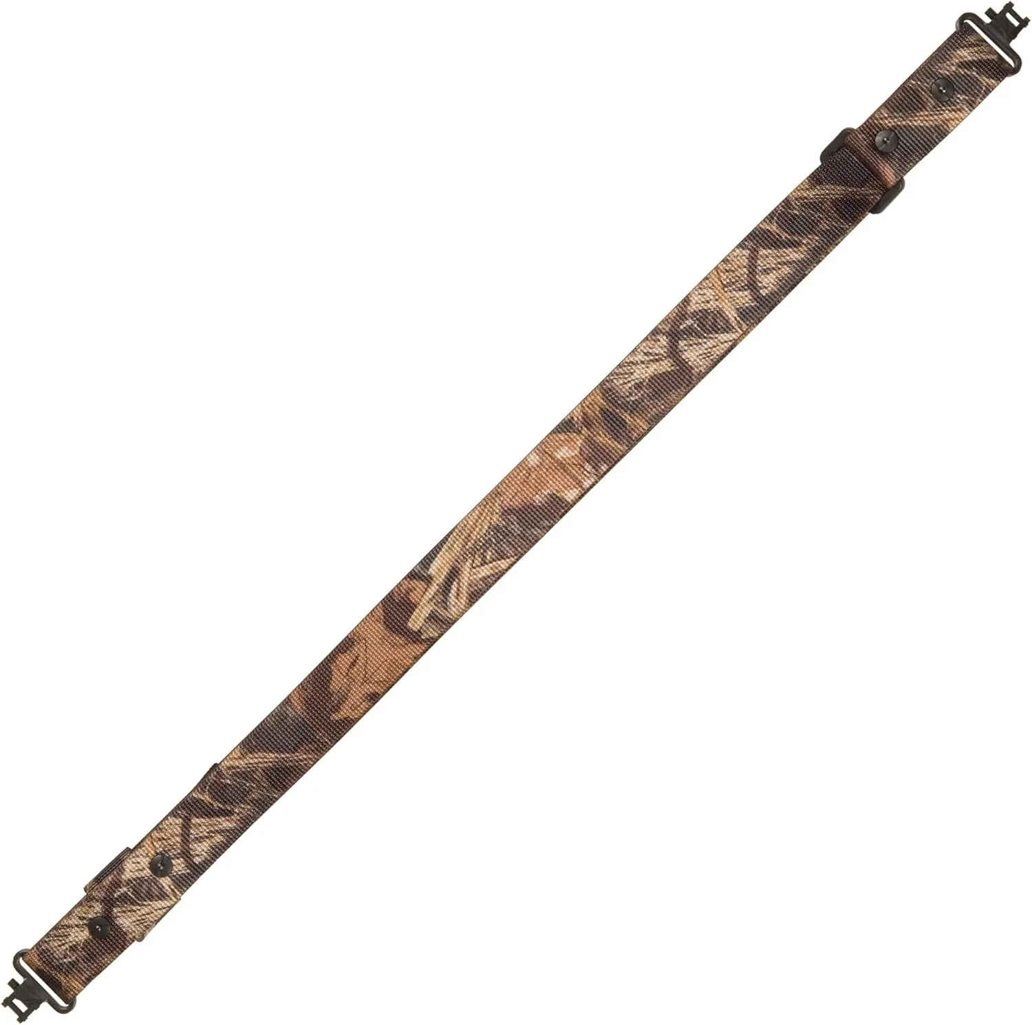 Outdoor Connection Super Sling 2 with Talon Swivels, 1 1/4-Inch, Max 4