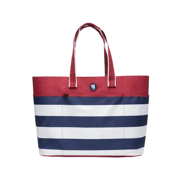 Oversized Beach Tote