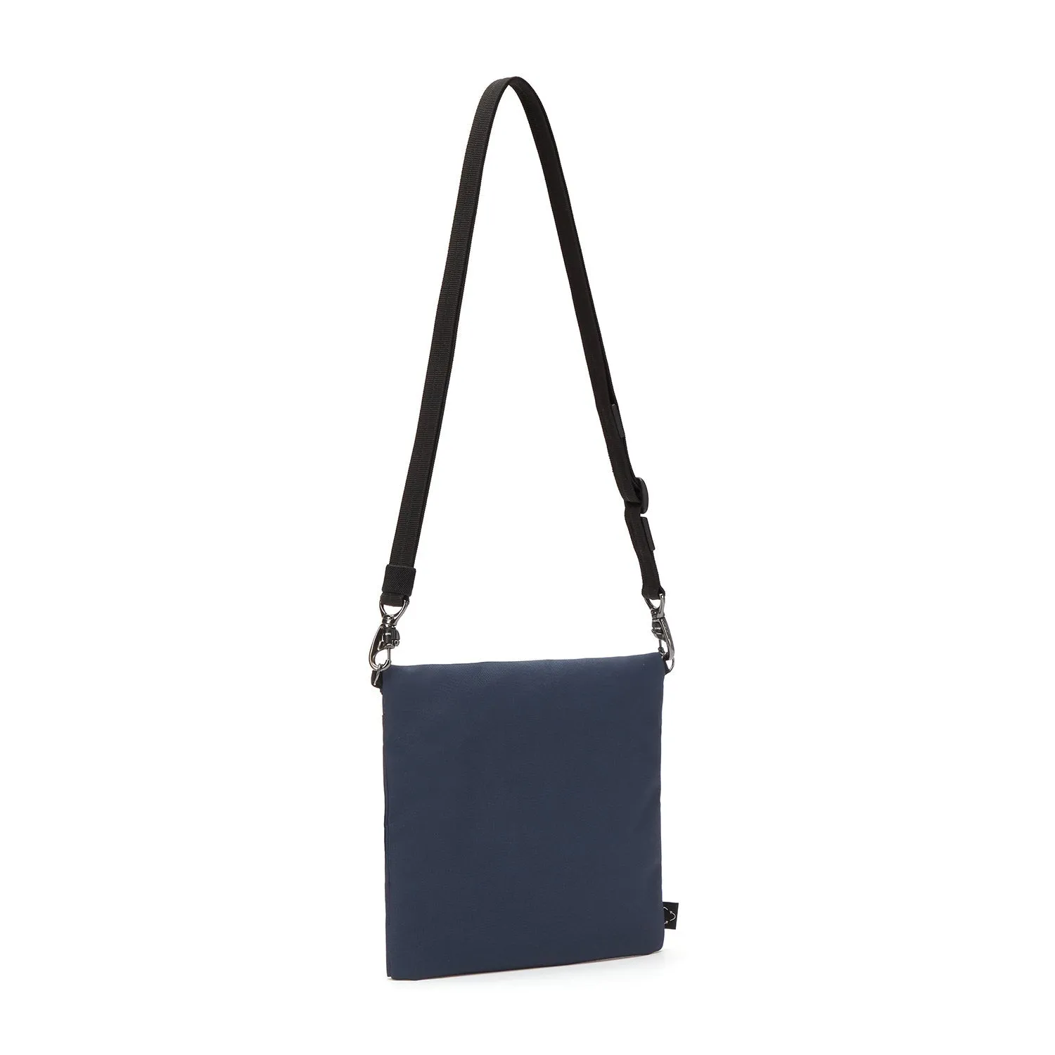 Pacsafe Go Anti-Theft Crossbody Pouch (Coastal Blue)