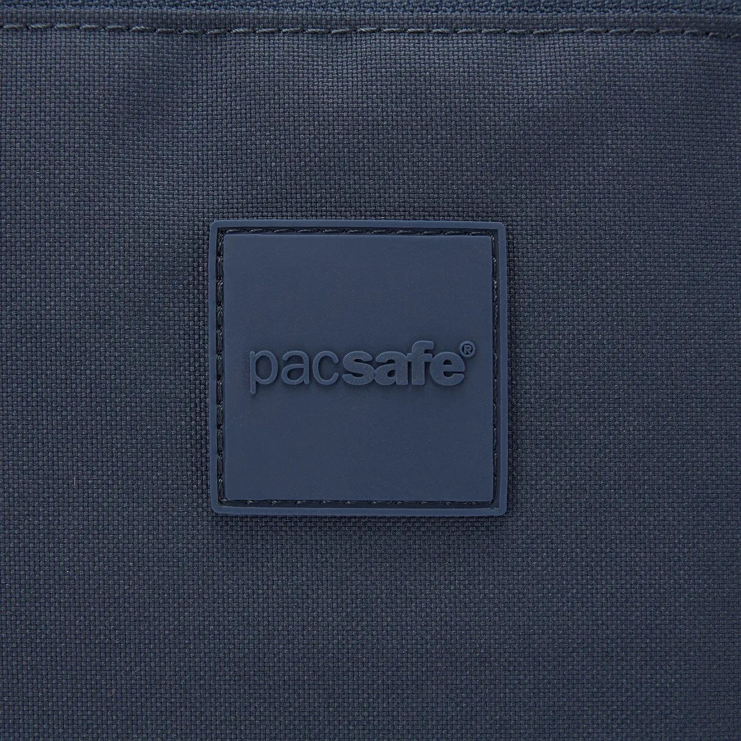Pacsafe Go Anti-Theft Crossbody Pouch (Coastal Blue)