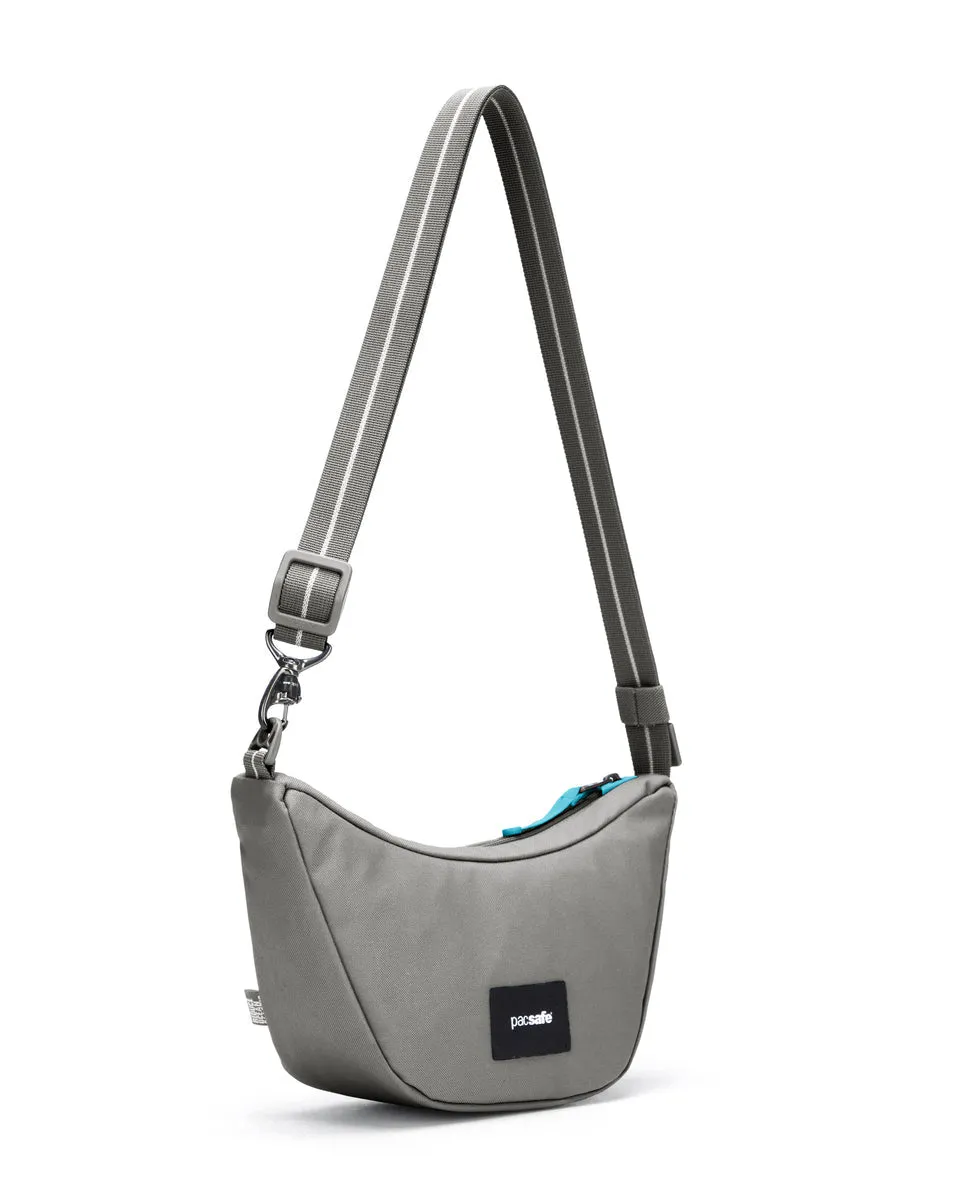Pacsafe GO Anti-theft Lunar crossbody 35135146 Stone