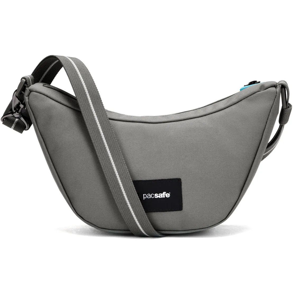 Pacsafe GO Anti-theft Lunar crossbody 35135146 Stone