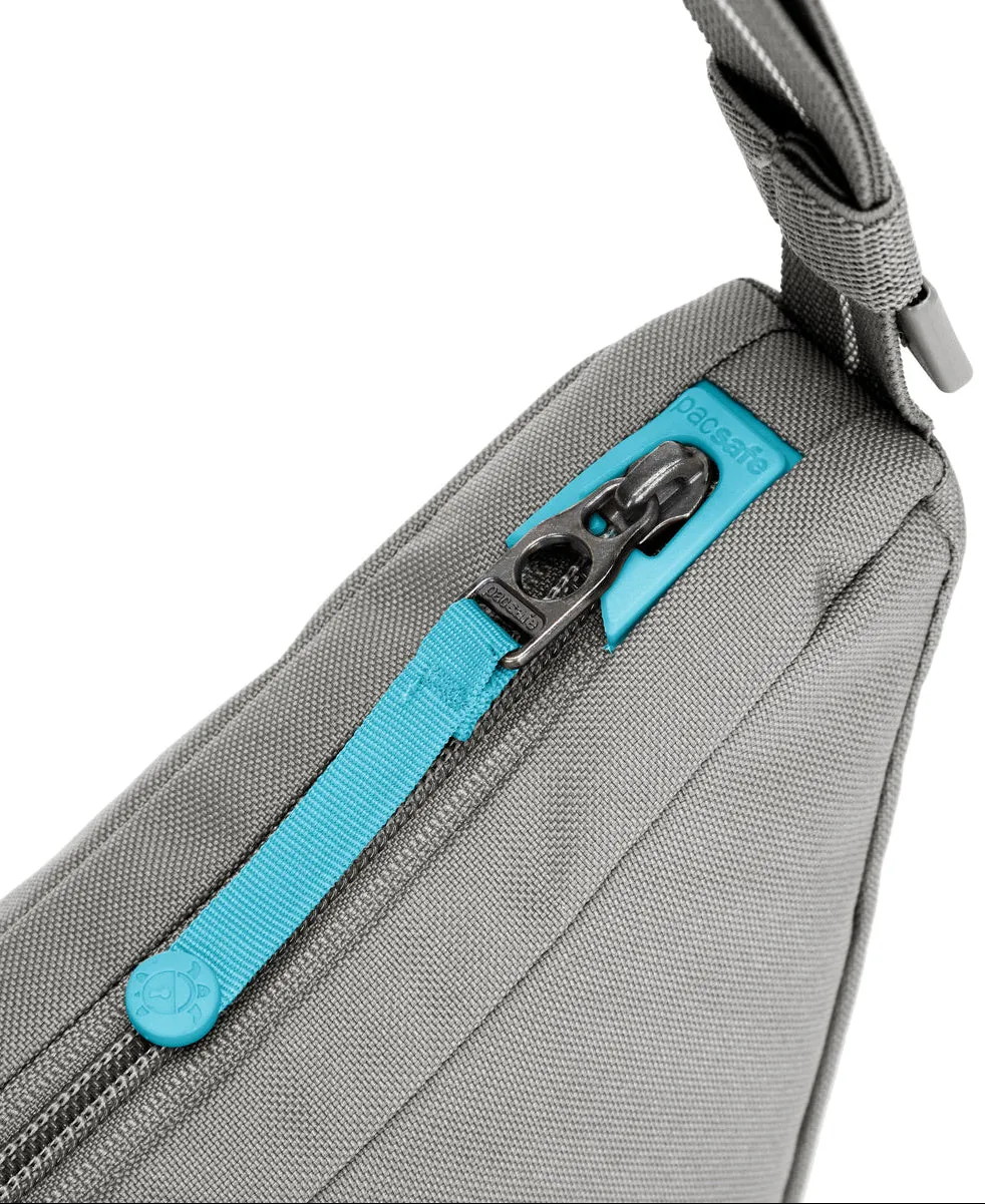 Pacsafe GO Anti-theft Lunar crossbody 35135146 Stone