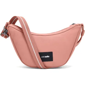 Pacsafe GO Anti-theft Lunar crossbody 35135340 Rose