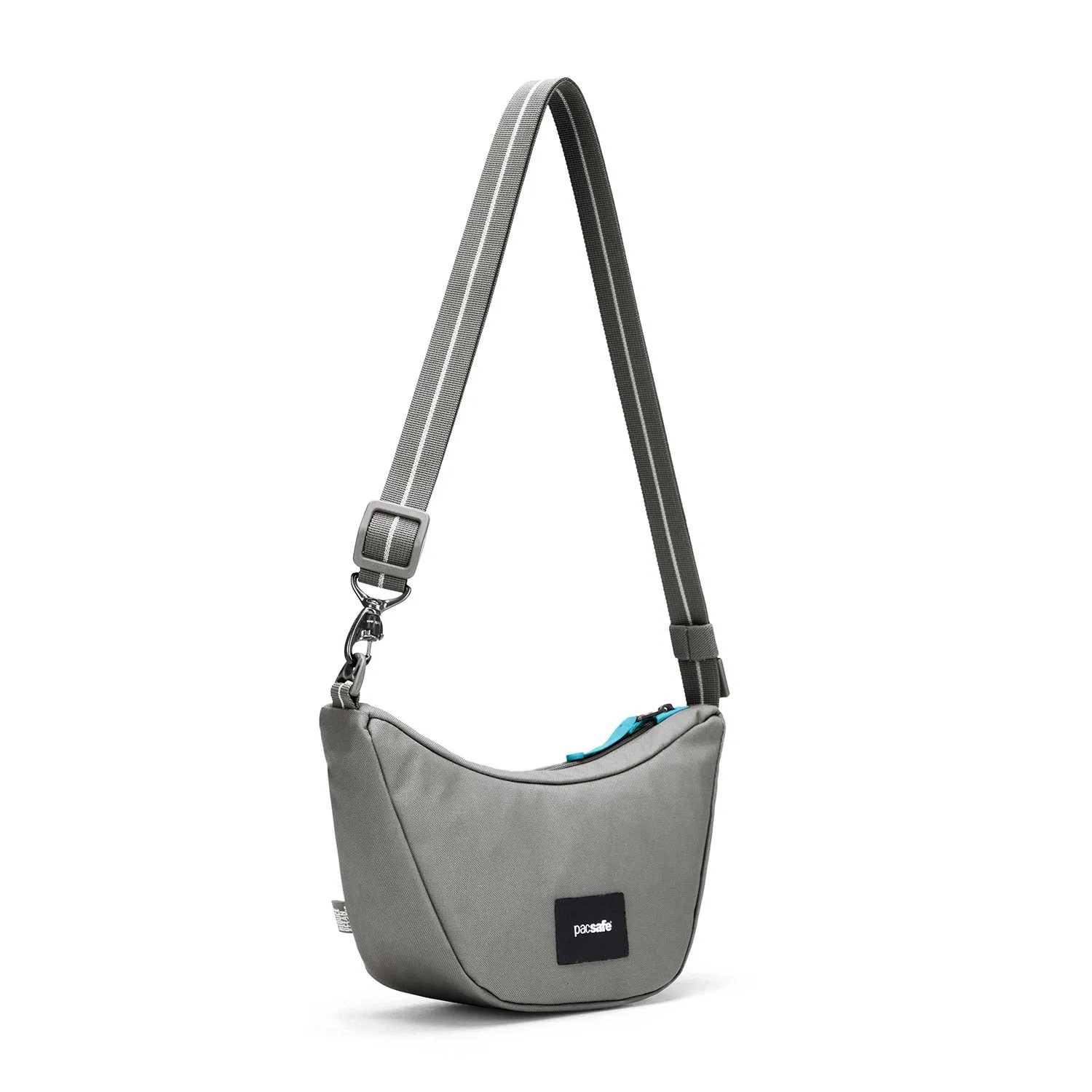 Pacsafe® GO anti theft lunar crossbody