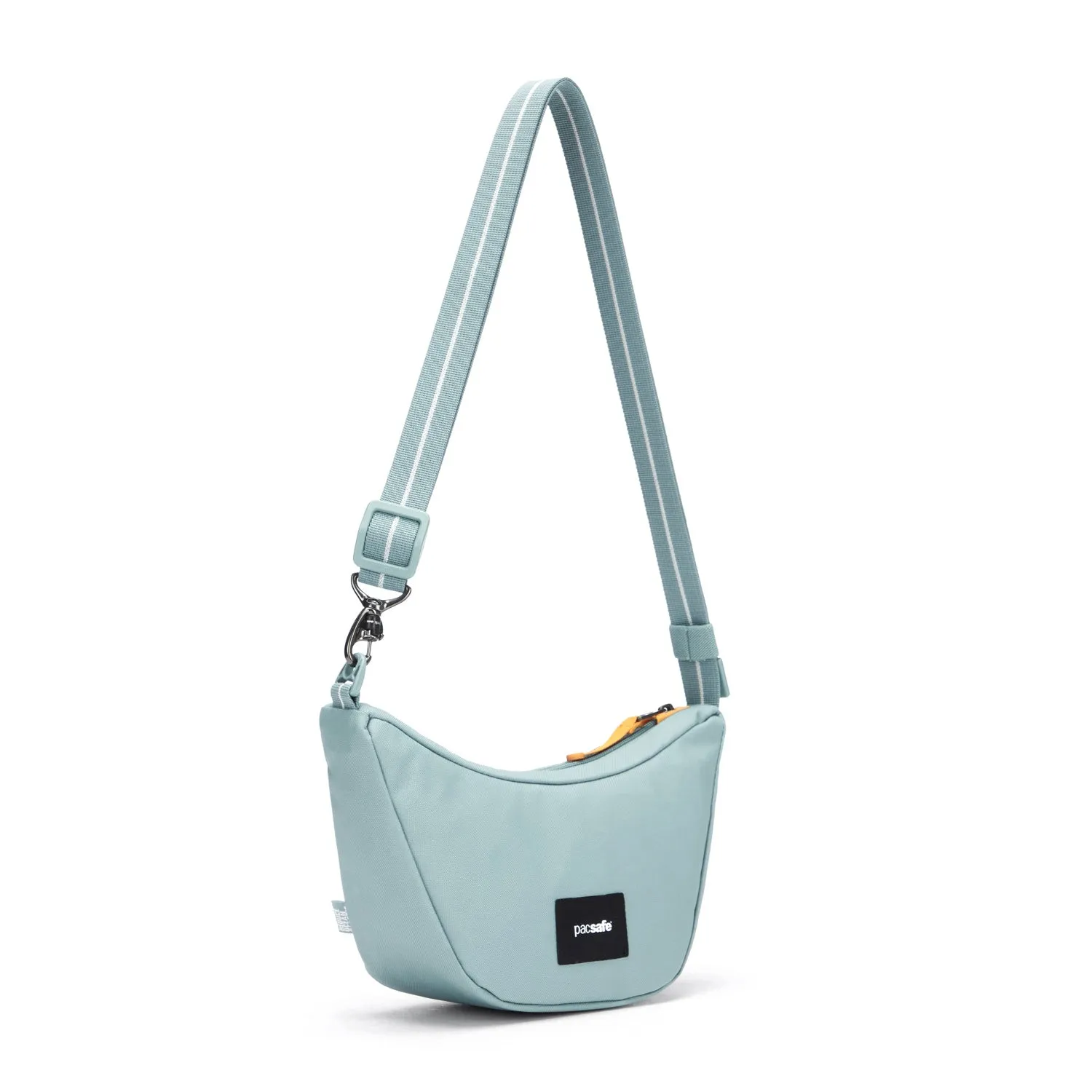 Pacsafe® GO anti theft lunar crossbody