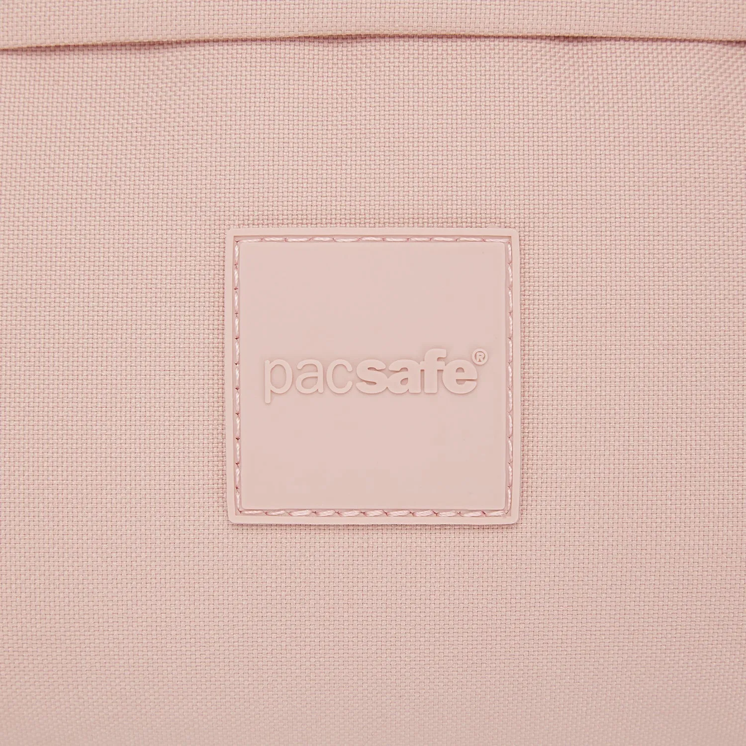 Pacsafe Go Anti-Theft Sling Pack (Sunset Pink)