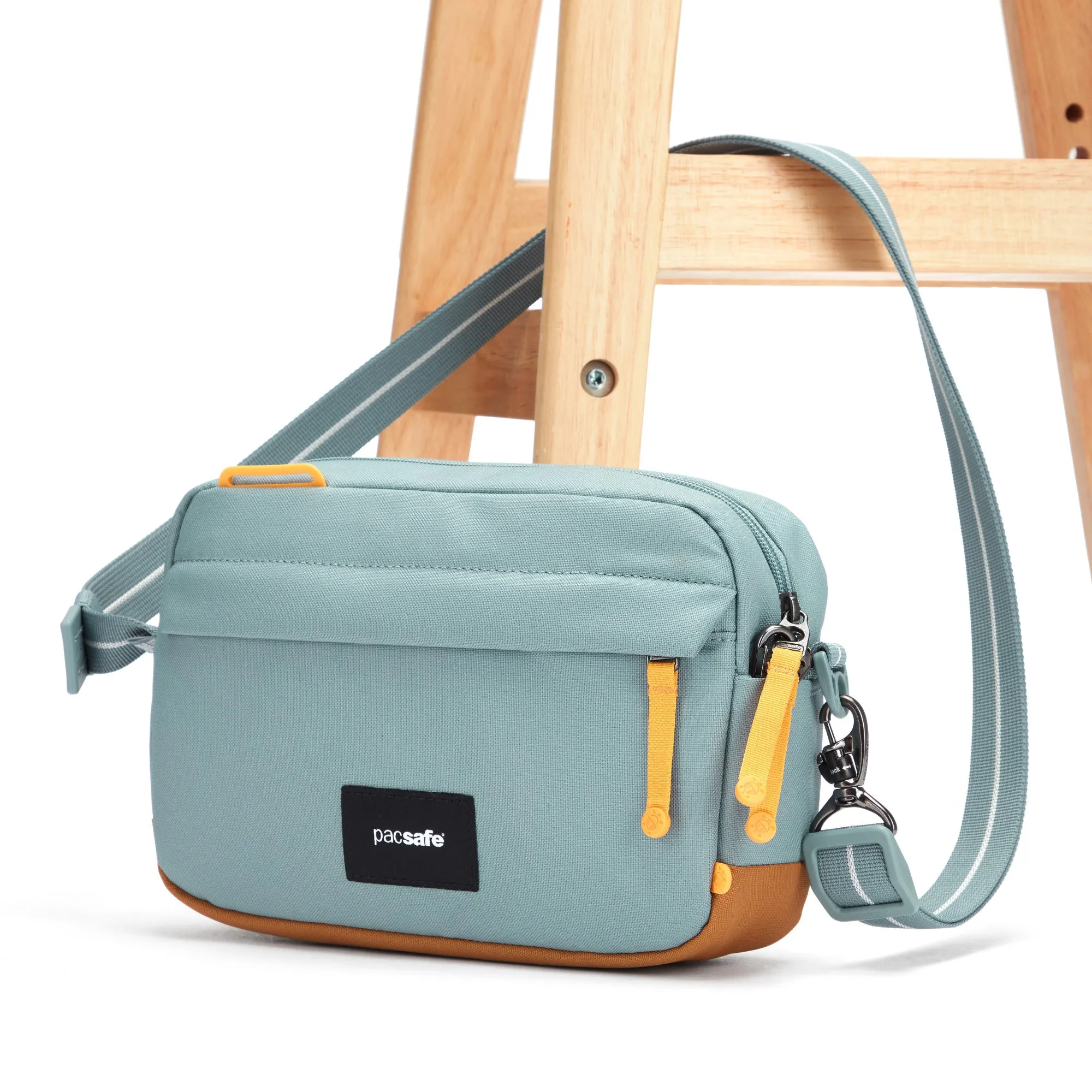PacsafeGO Crossbody