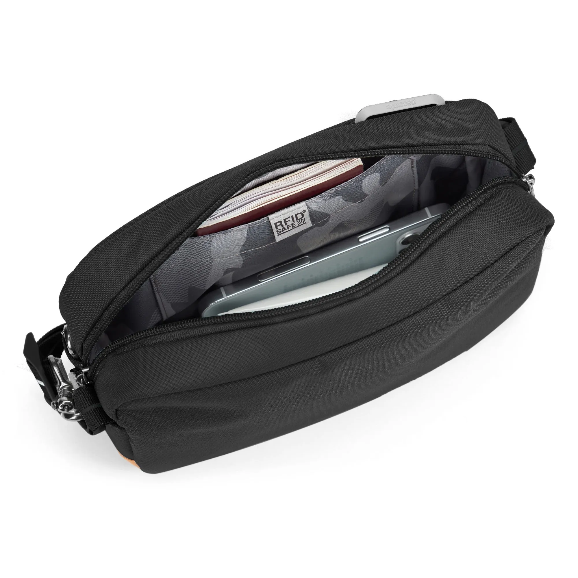 PacsafeGO Crossbody