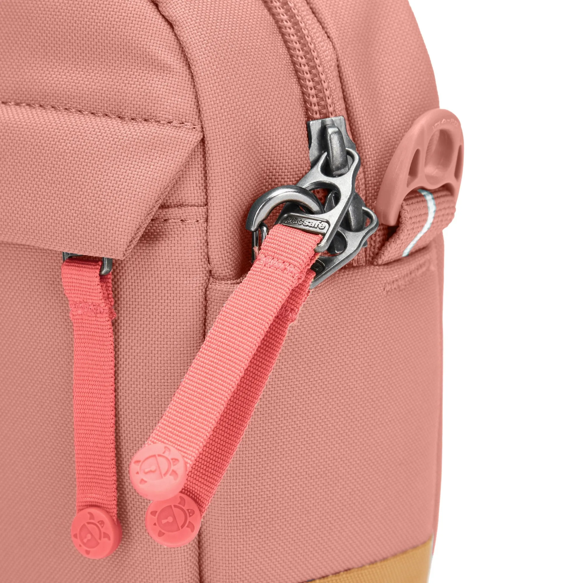 PacsafeGO Crossbody