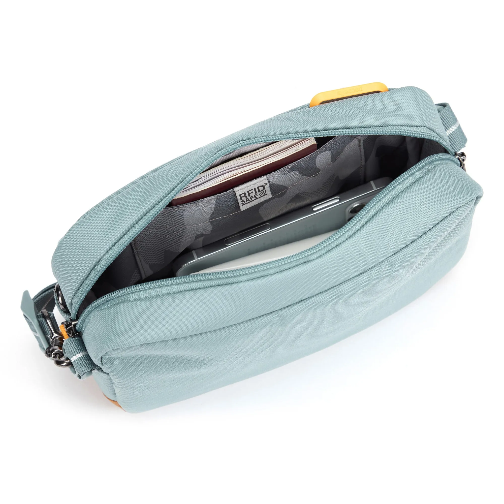 PacsafeGO Crossbody