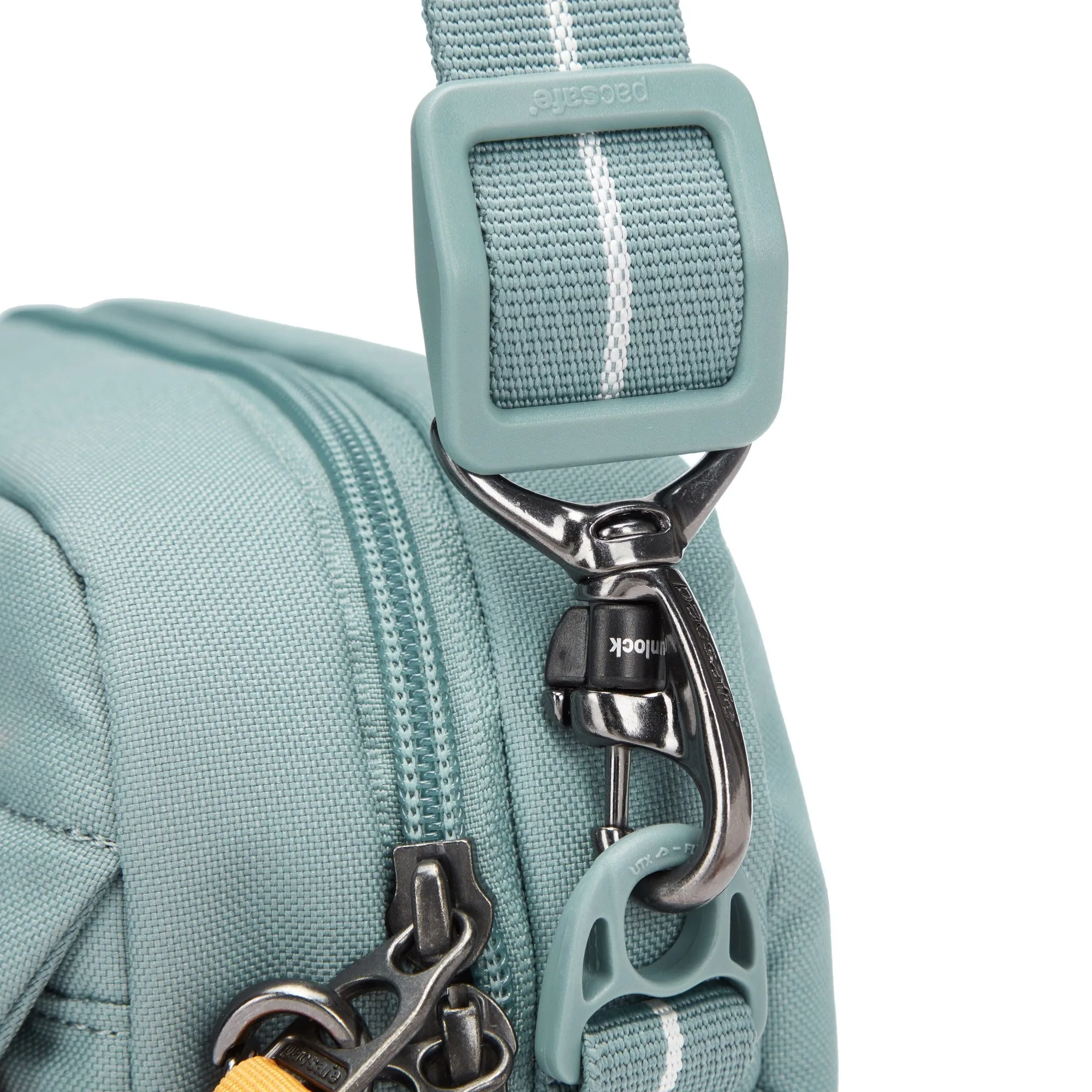 PacsafeGO Crossbody