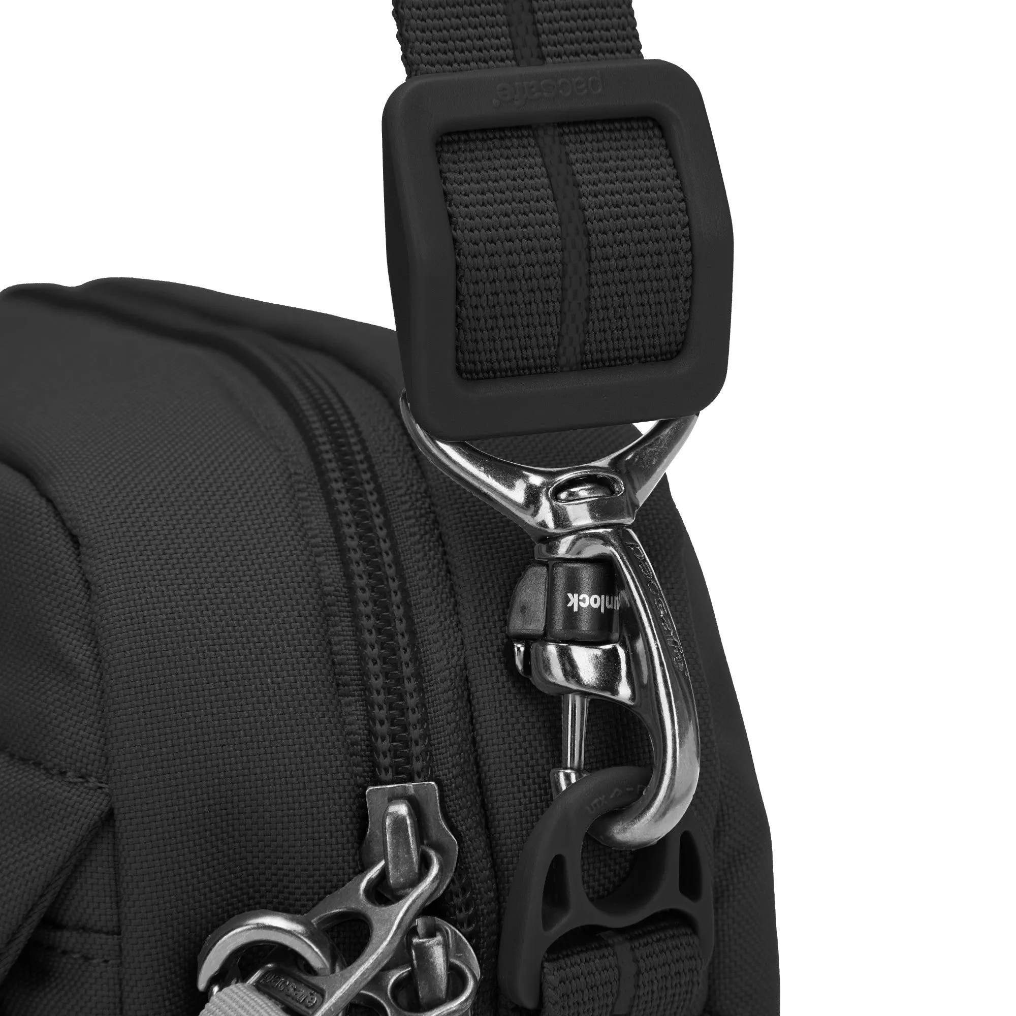 PacsafeGO Crossbody