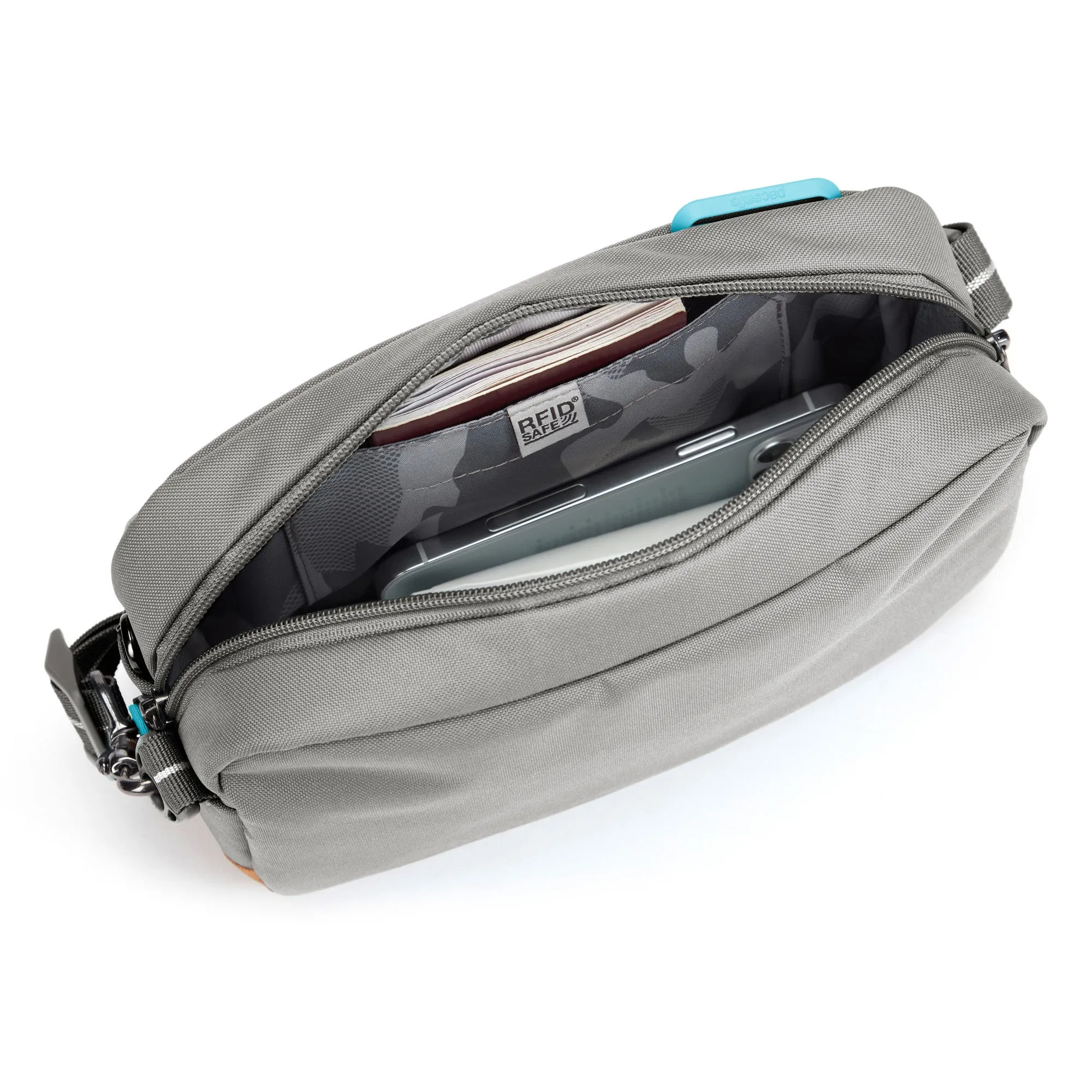 PacsafeGO Crossbody