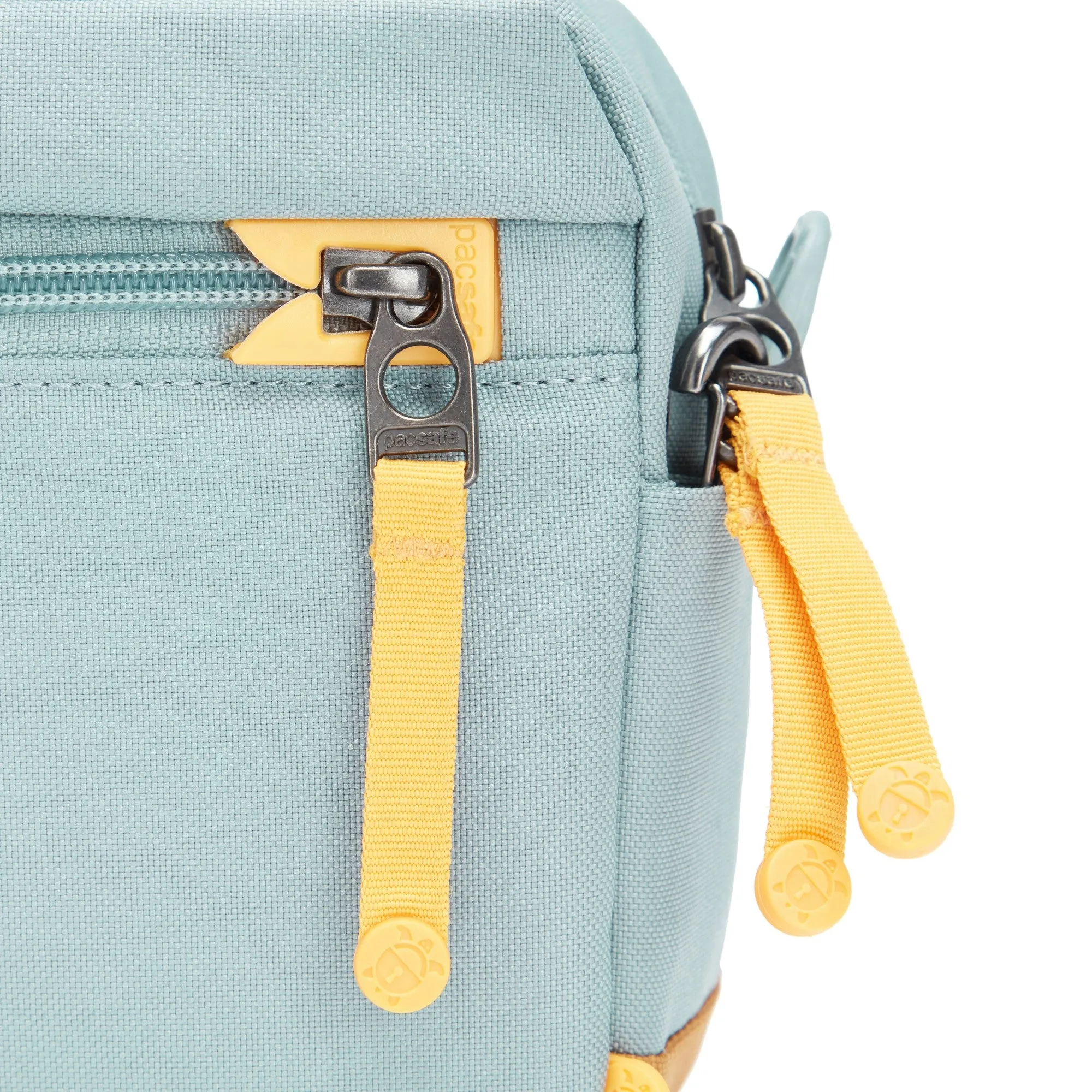 PacsafeGO Crossbody
