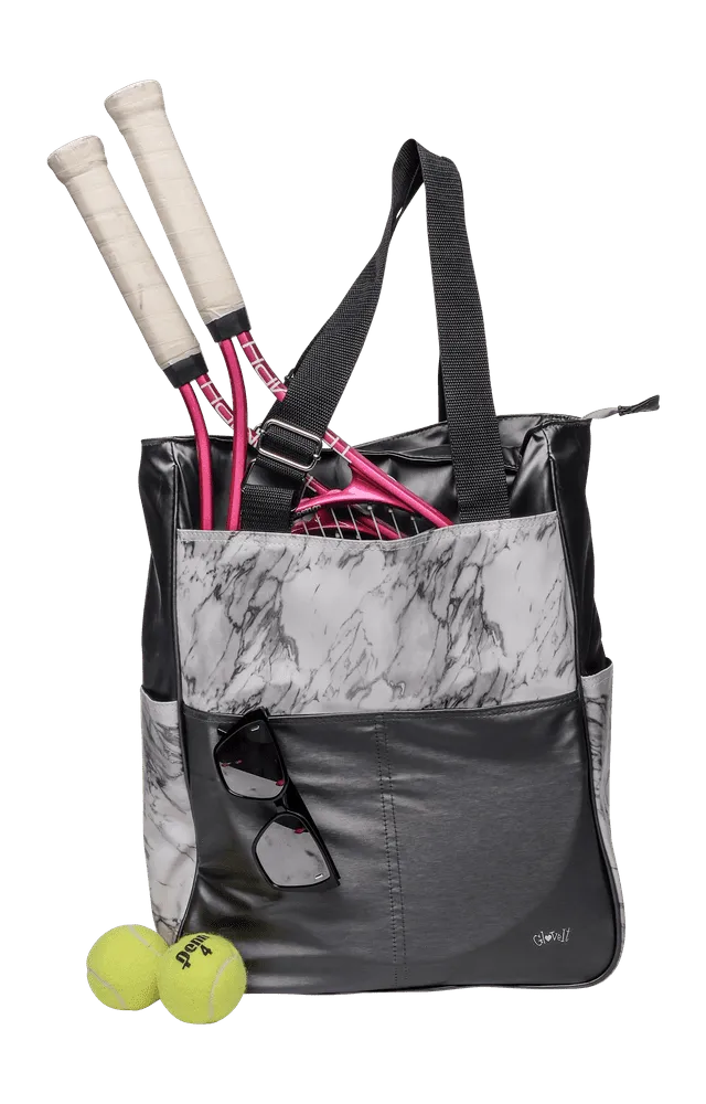 Palm Beach Signature Tennis Totes