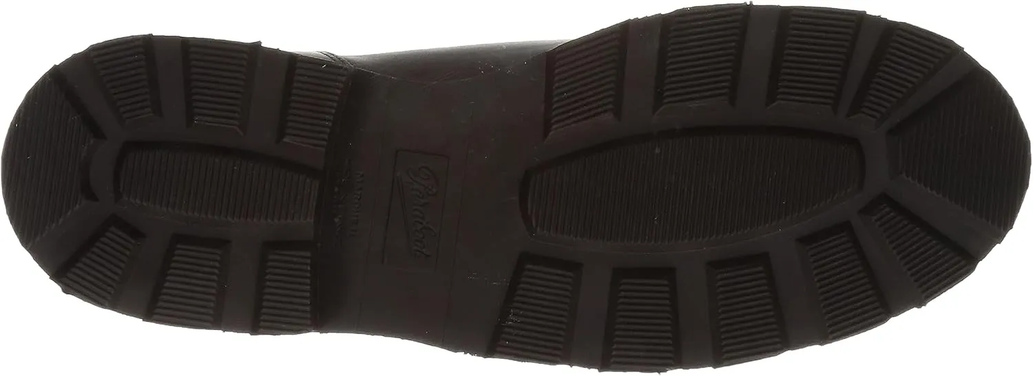 Paraboot(パラブーツ) Men's Moccasins Business Shoes