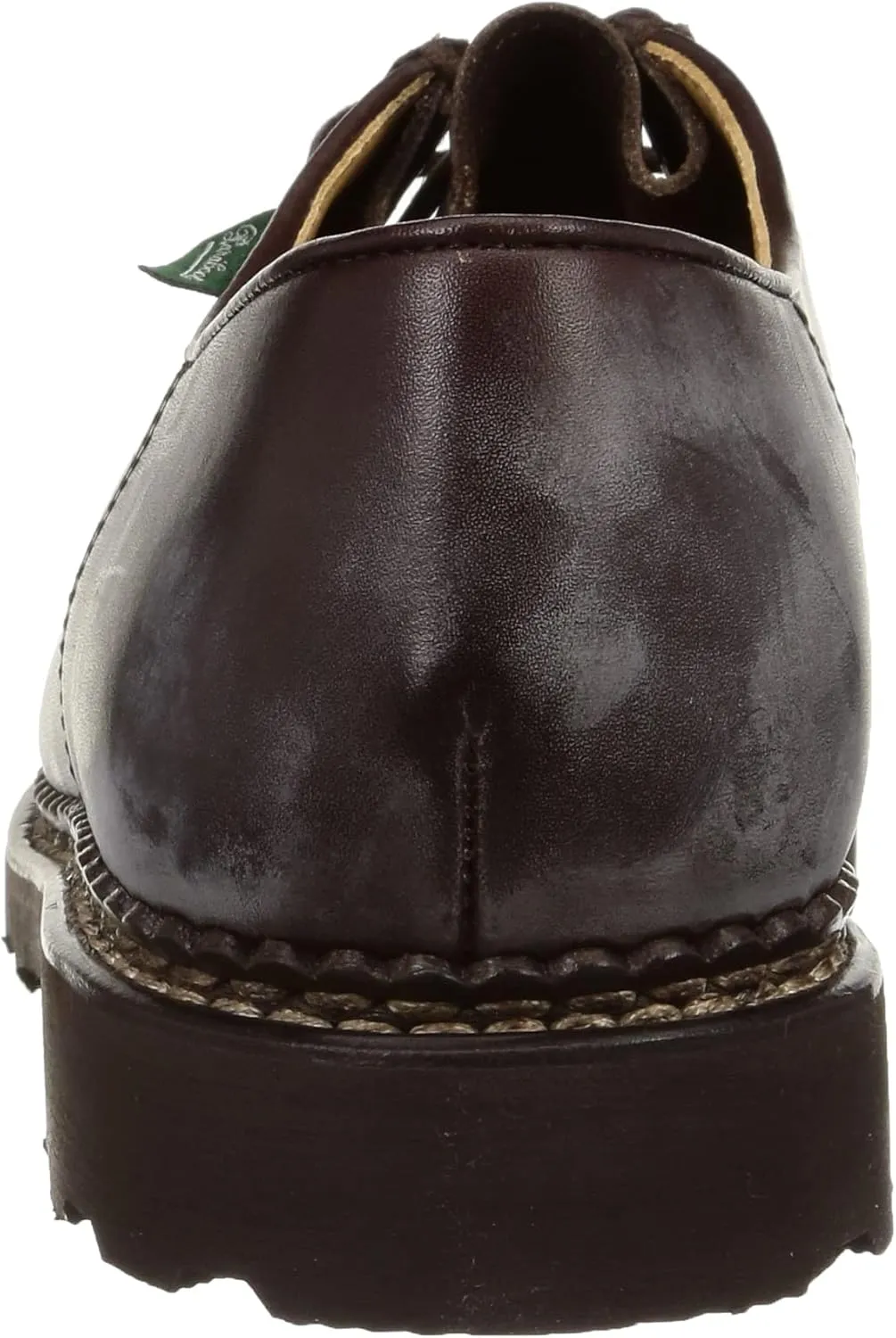 Paraboot(パラブーツ) Men's Moccasins Business Shoes