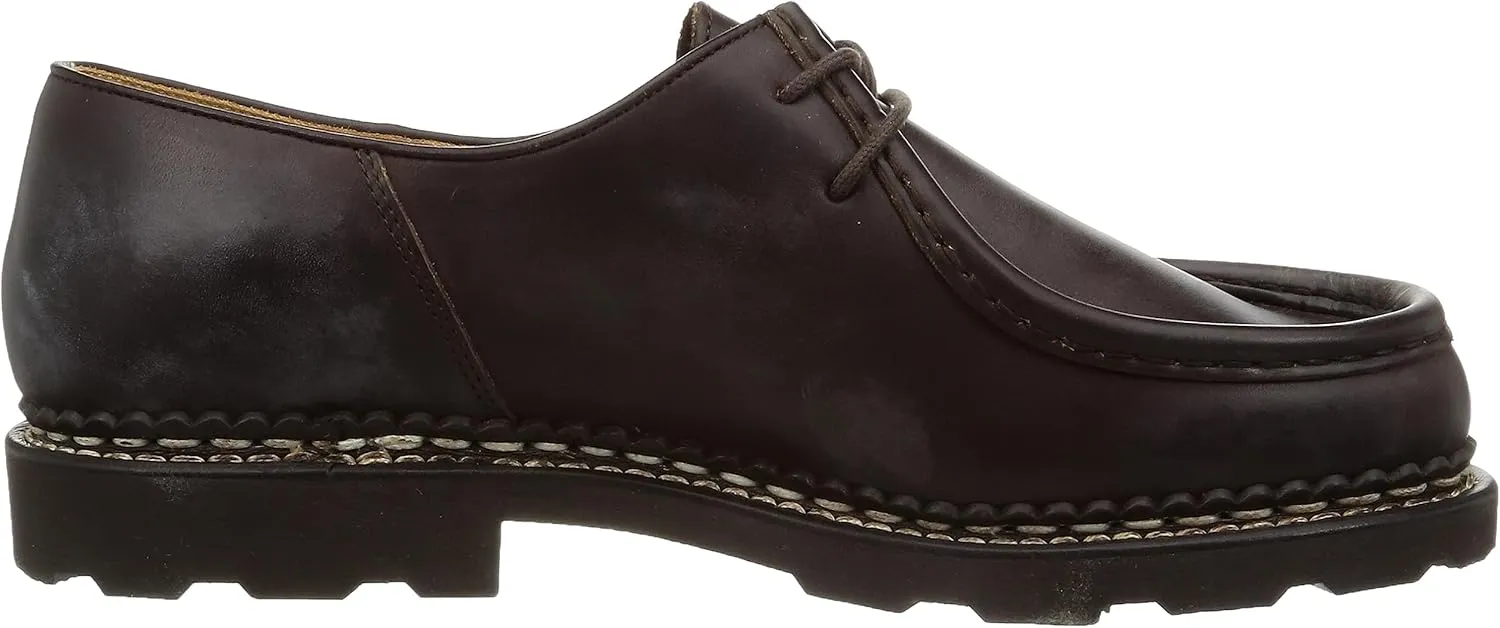 Paraboot(パラブーツ) Men's Moccasins Business Shoes