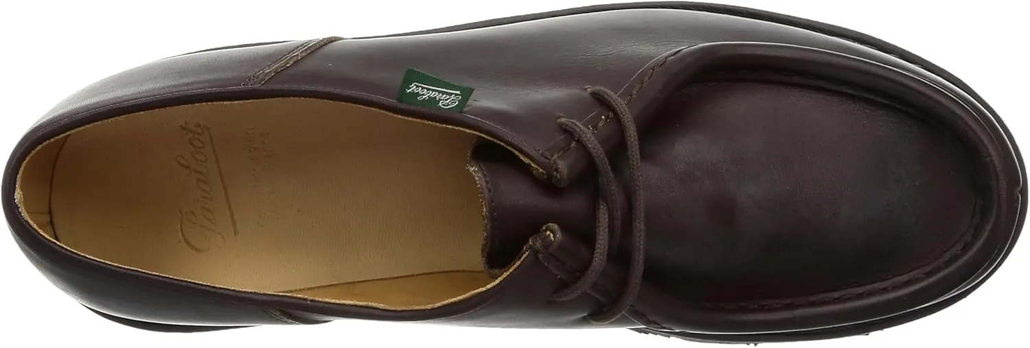 Paraboot(パラブーツ) Men's Moccasins Business Shoes