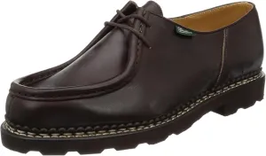 Paraboot(パラブーツ) Men's Moccasins Business Shoes