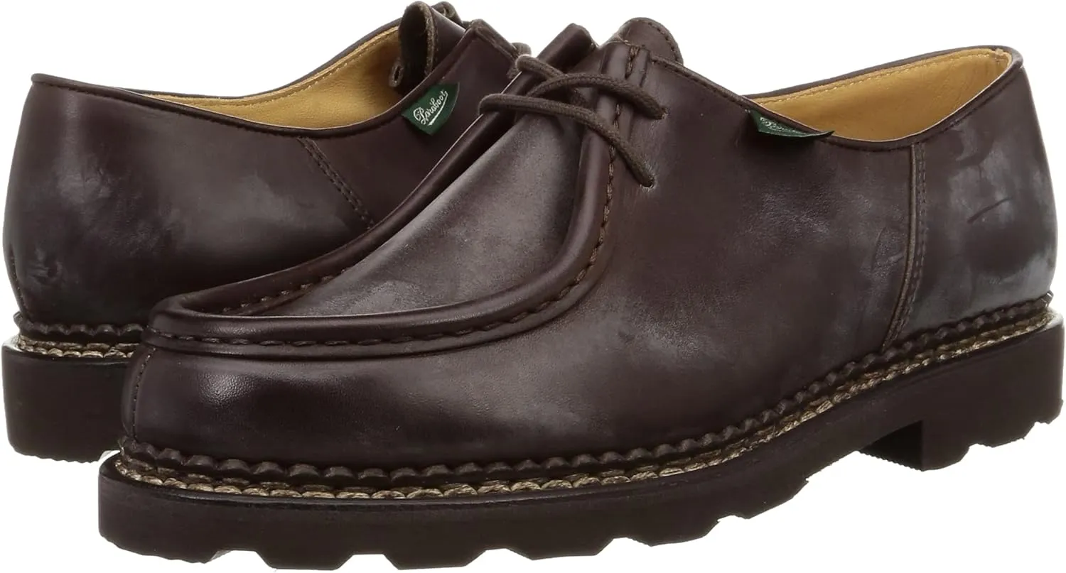 Paraboot(パラブーツ) Men's Moccasins Business Shoes